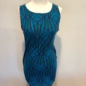 Forever 21 midi-dress